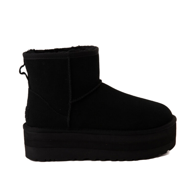 Ugg Classic Mini Platform Boot