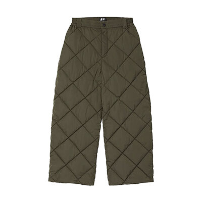 Alp N Rock - Mika Quilted Pant