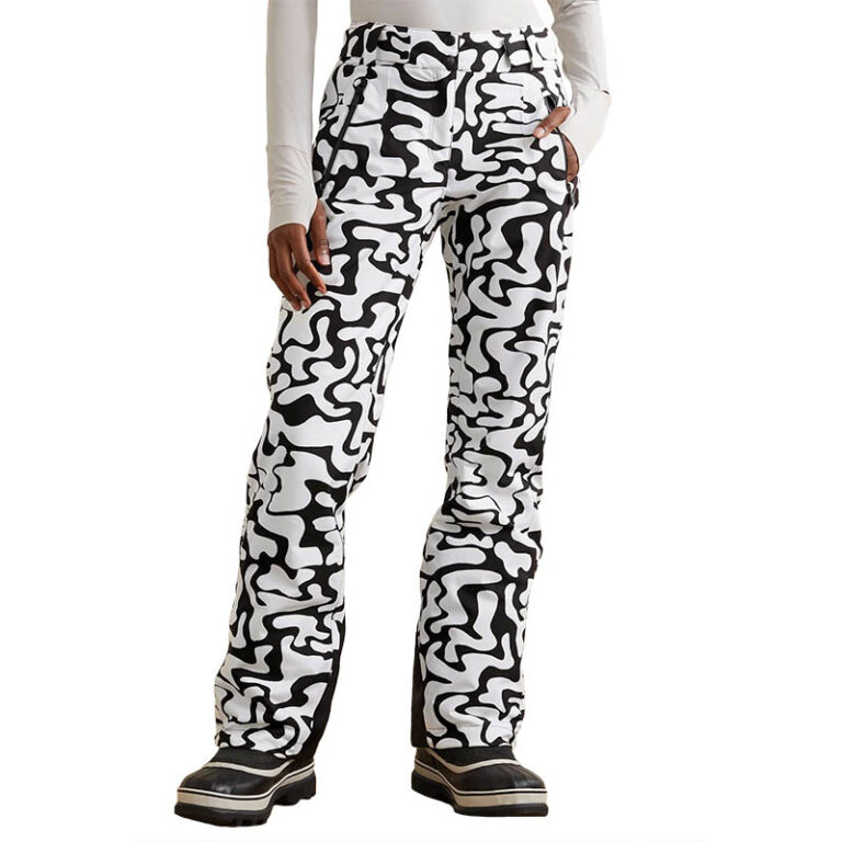 Best ski pants