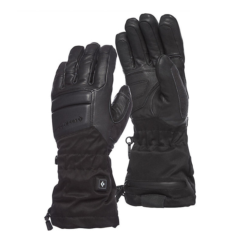 Black Diamond - Solano Glove