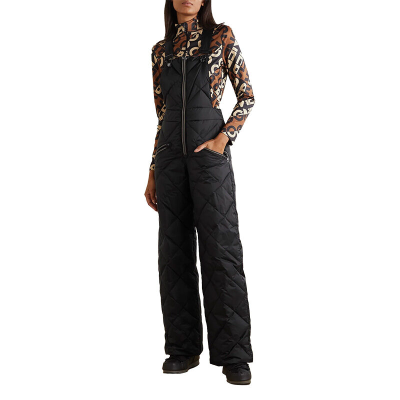 Bogner - Quilted Ripstop Down Ski Scalopettes