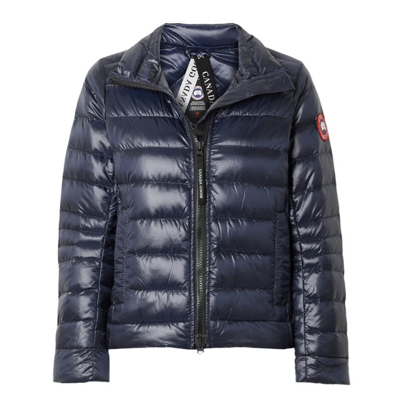 Canada Goose - Cypress Quilted Recycled Ripstop Down Jacket