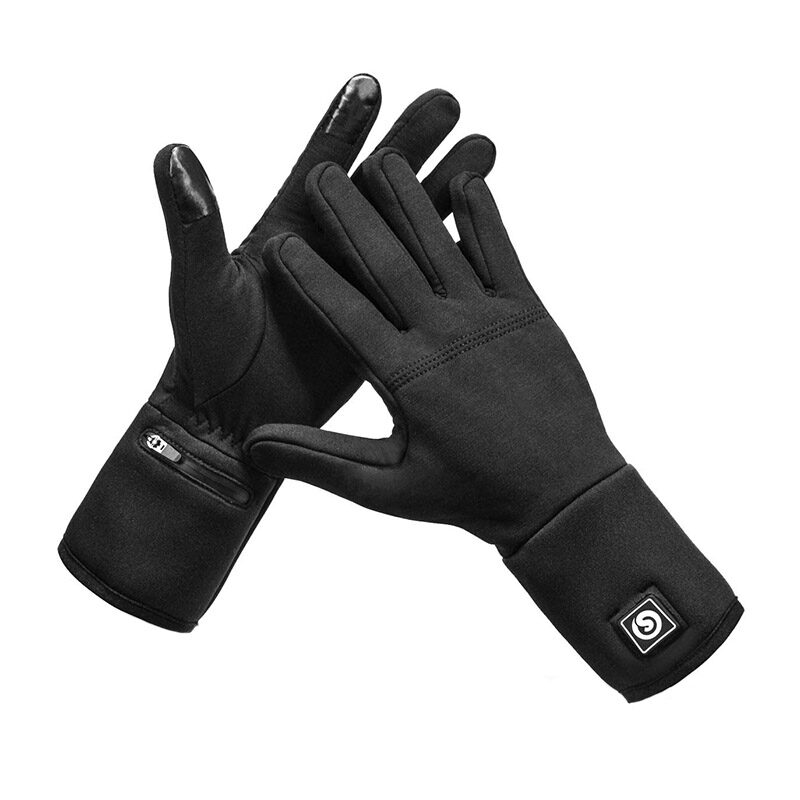 Day Wolf - Heated Gloves Liners