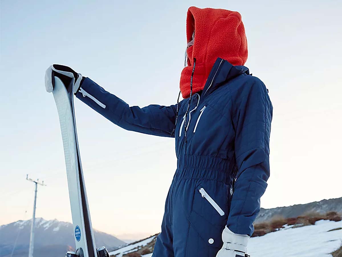 Ski Suits to Ditch Your Old Look In No Time - Viva Cabana