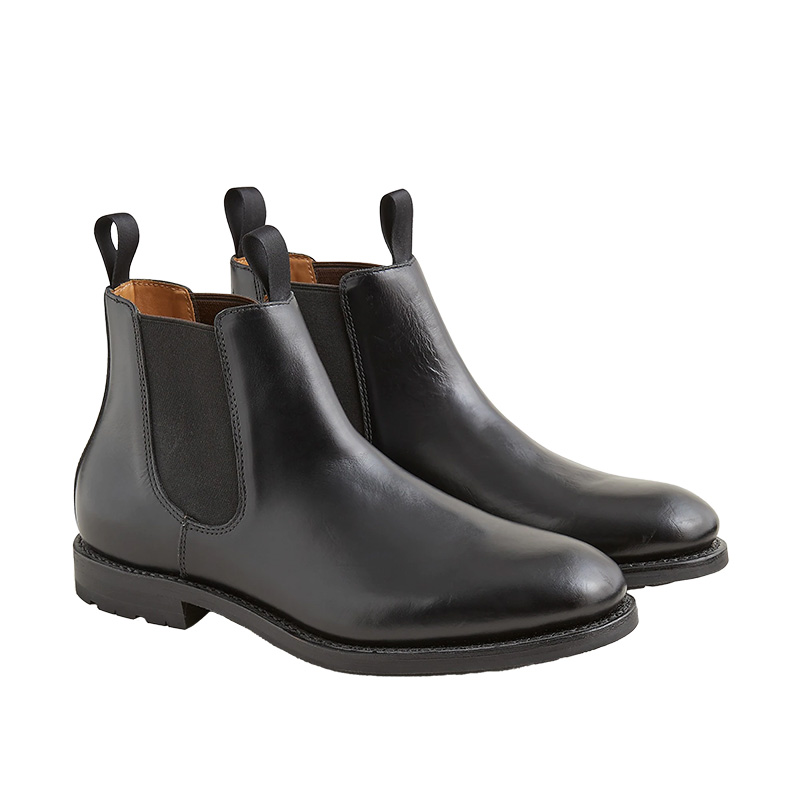 janoski chelsea boots