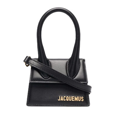 Jacquemus - Le Chiquito Mini Tote Bag