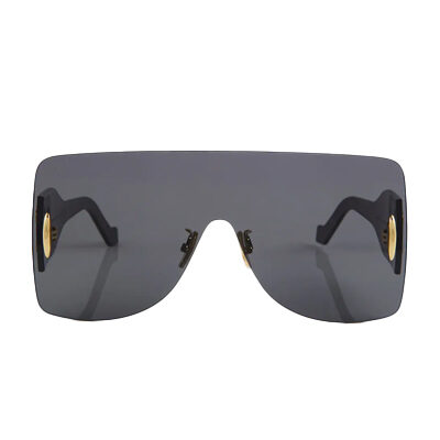 Loewe - Oversized Rectangular Sunglasses