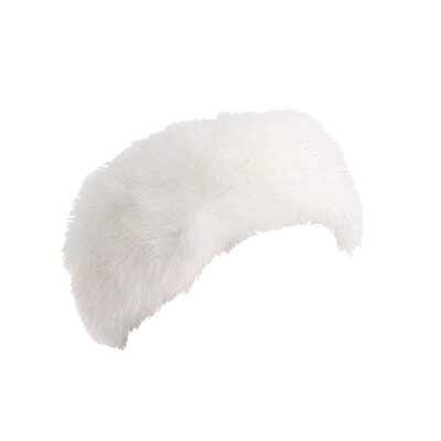 La Carrie - Faux Fur Headband