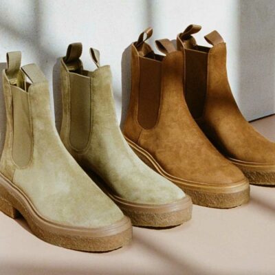 The Chelsea Boots You Need For Year-Round Style