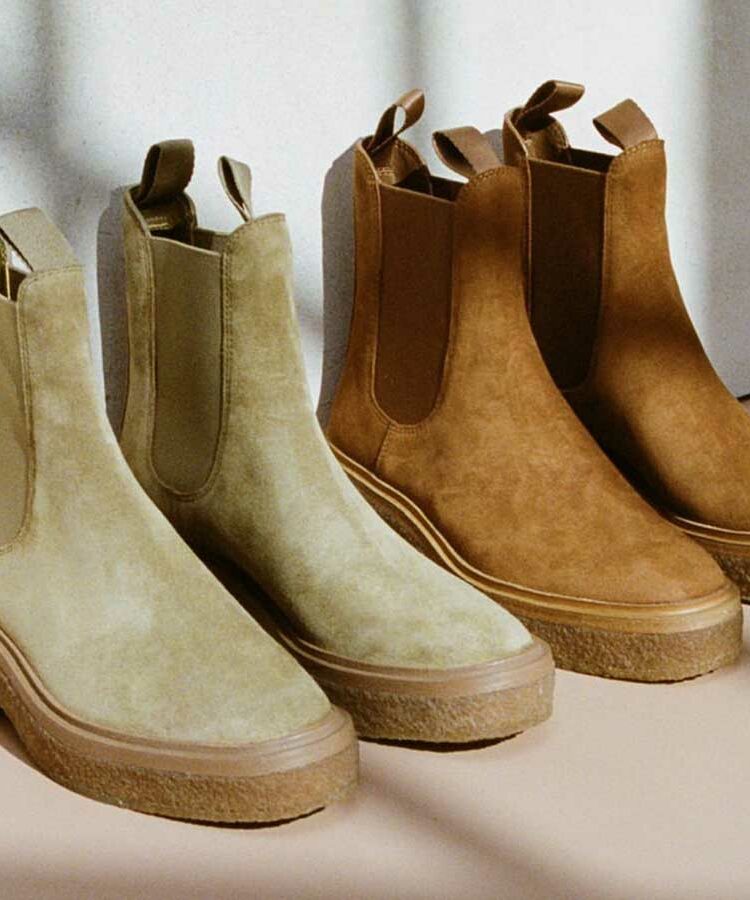 The Chelsea Boots You Need For Year-Round Style