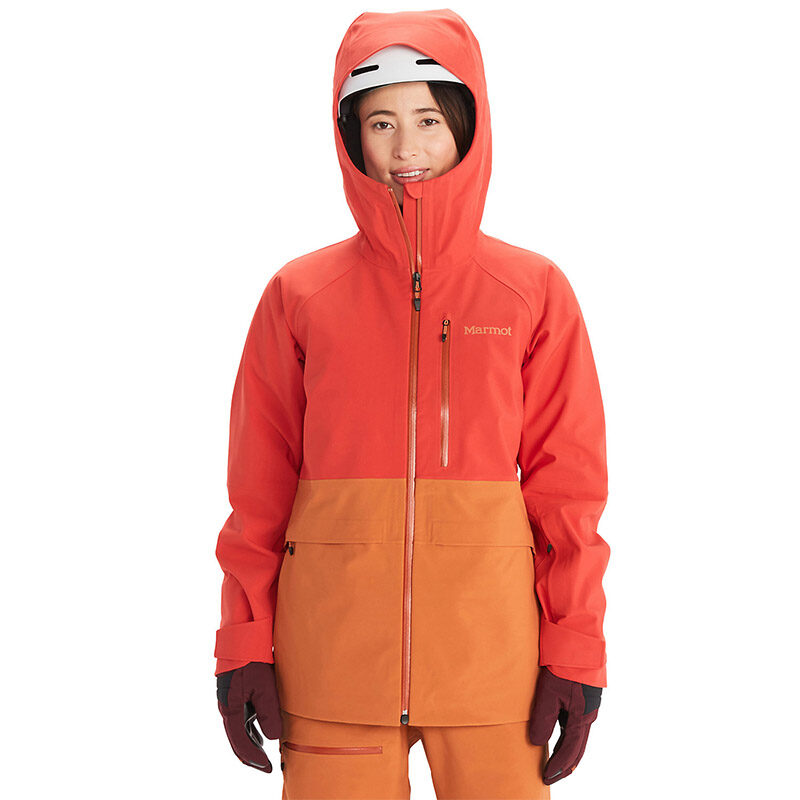 Marmot - Refuge Pro Jacket