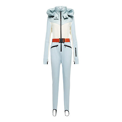 Moncler Grenoble - Down-Padded Performance Jumpsuit