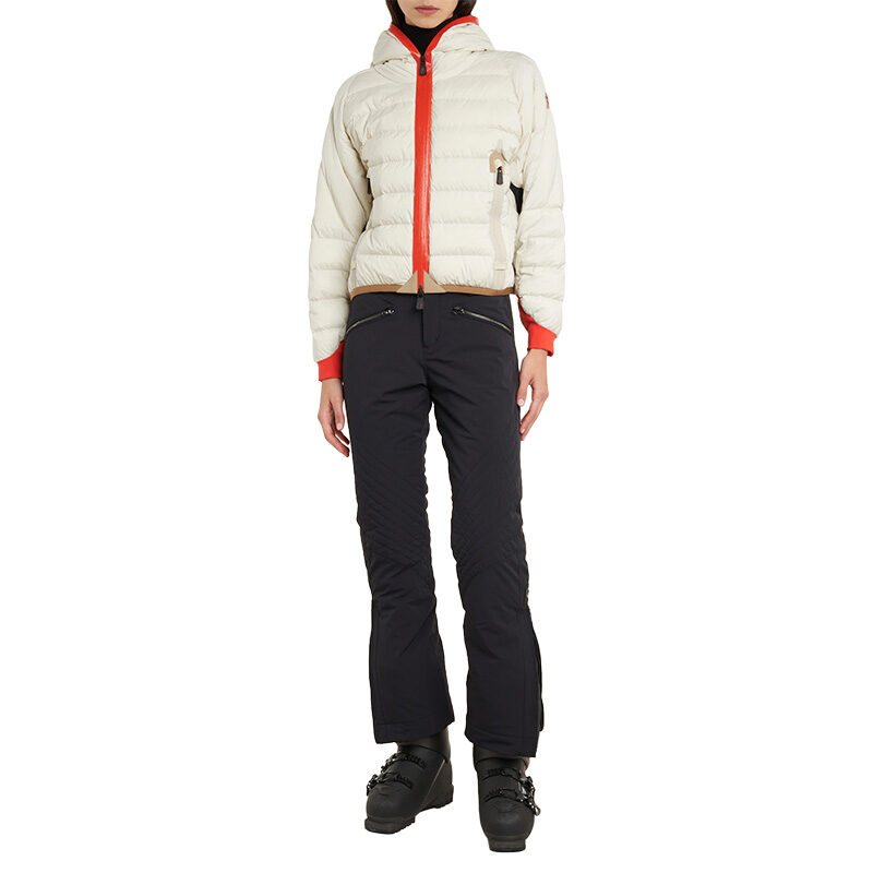 Moncler Grenoble - Sierre Down Ski Jacket