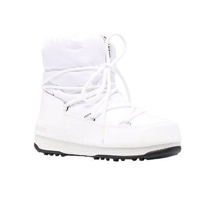 Moon Boot - ProTECHt Low Snow Boots