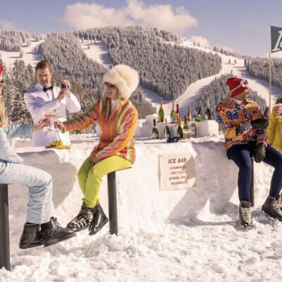 The Perfect Guide to Après Ski with Outfits