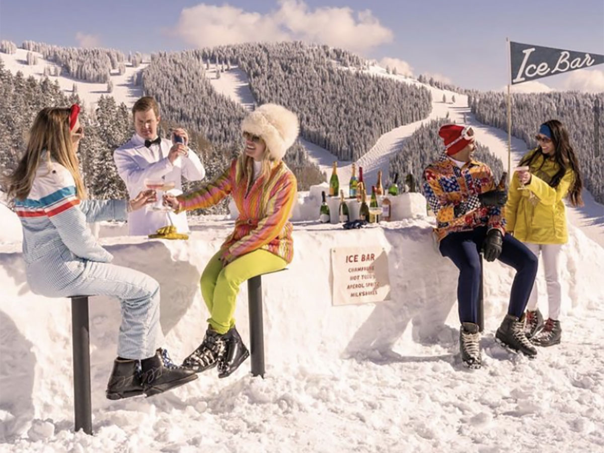 The ultimate après ski guide & resorts