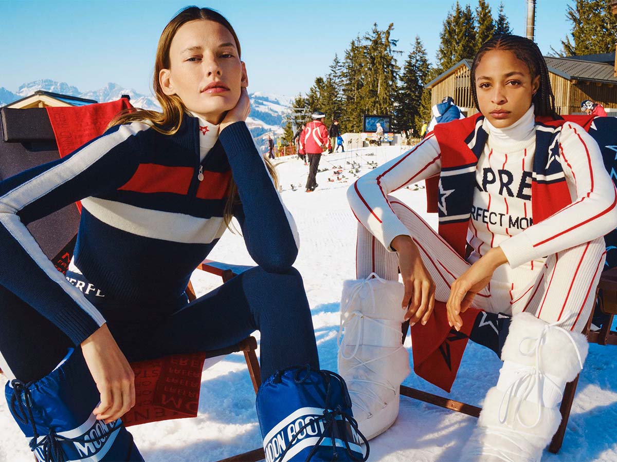 What to Wear for Après Ski