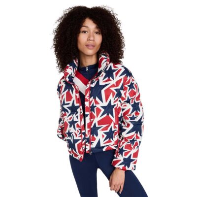 Perfect Moment - Nevada Duvet Jacket