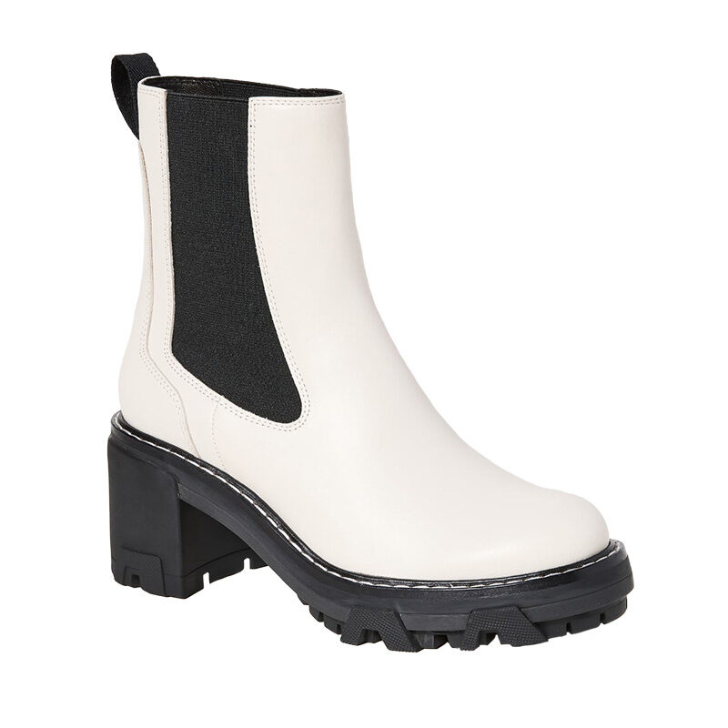 Rag & Bone - Shiloh Mid Chelsea Boots