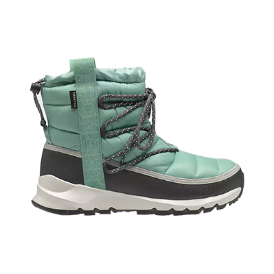 The North Face - Women’s ThermoBall™ Lace Up Waterproof Boots