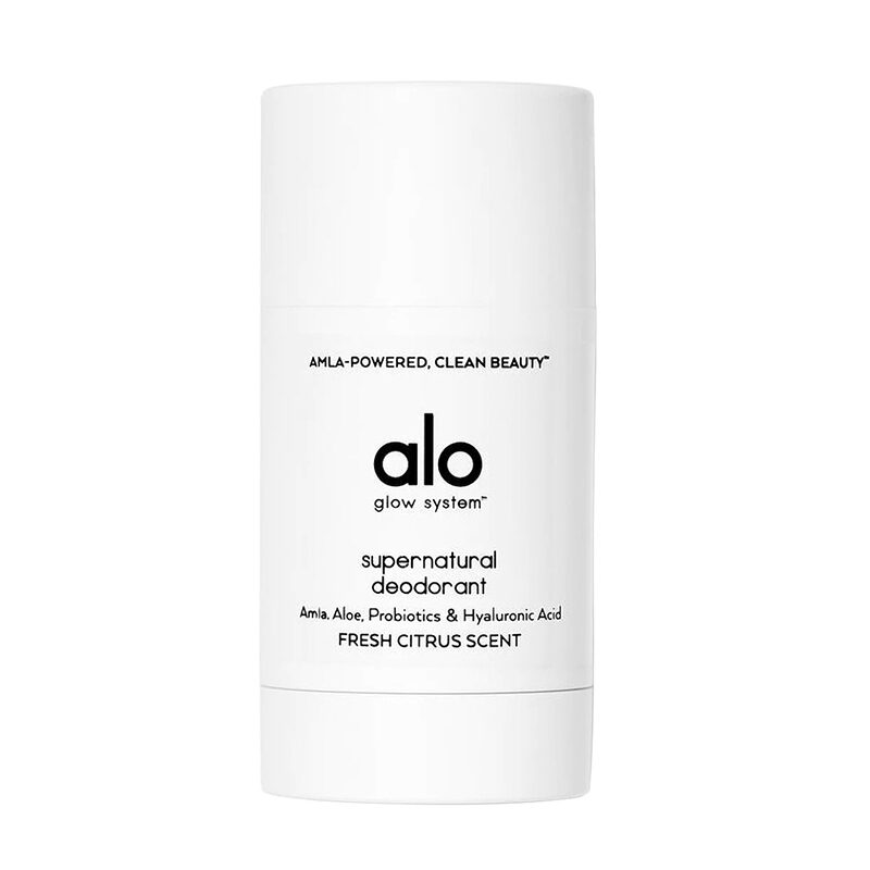 Alo - Supernatural Deodorant