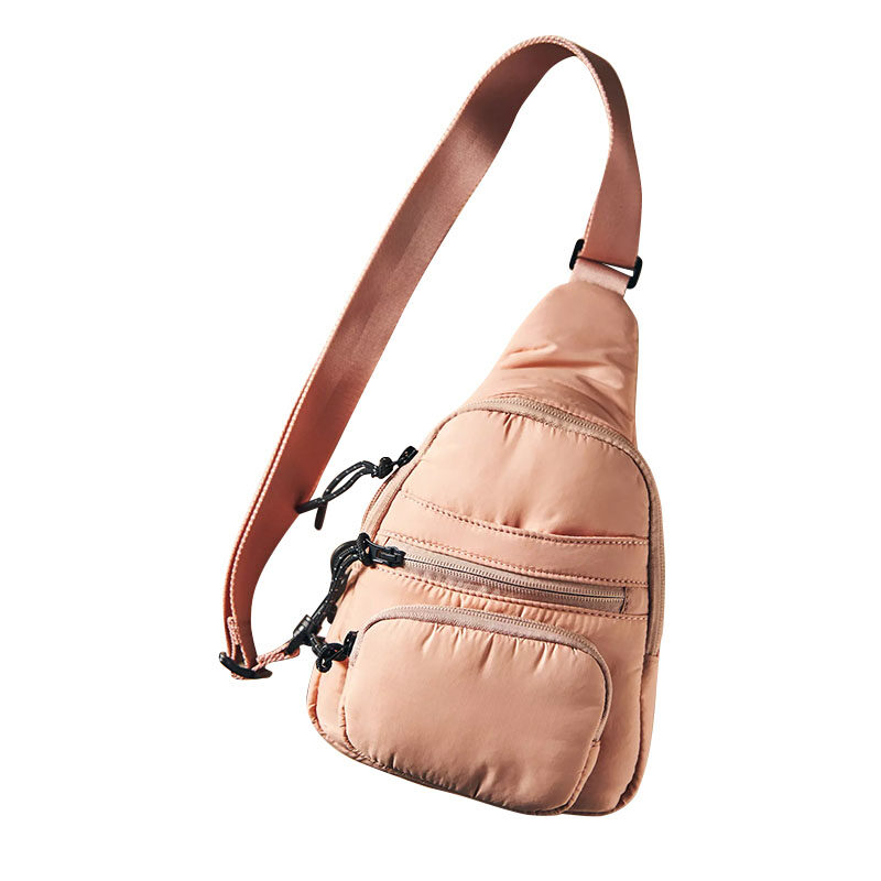 Anthropologie - Sport Sling Bag