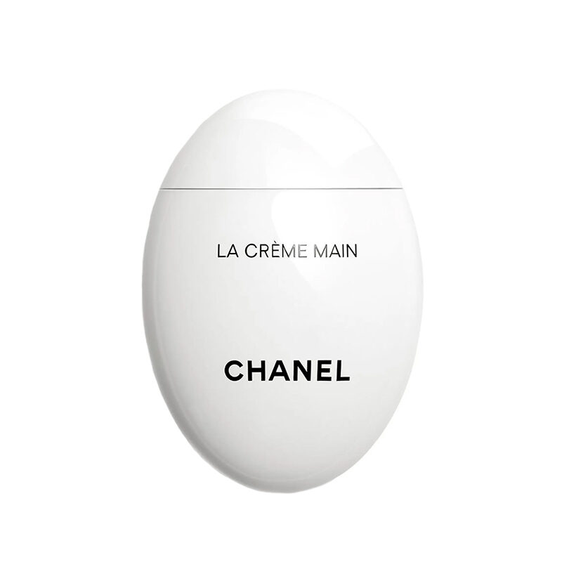 Chanel - Le Creme Main Hand Cream