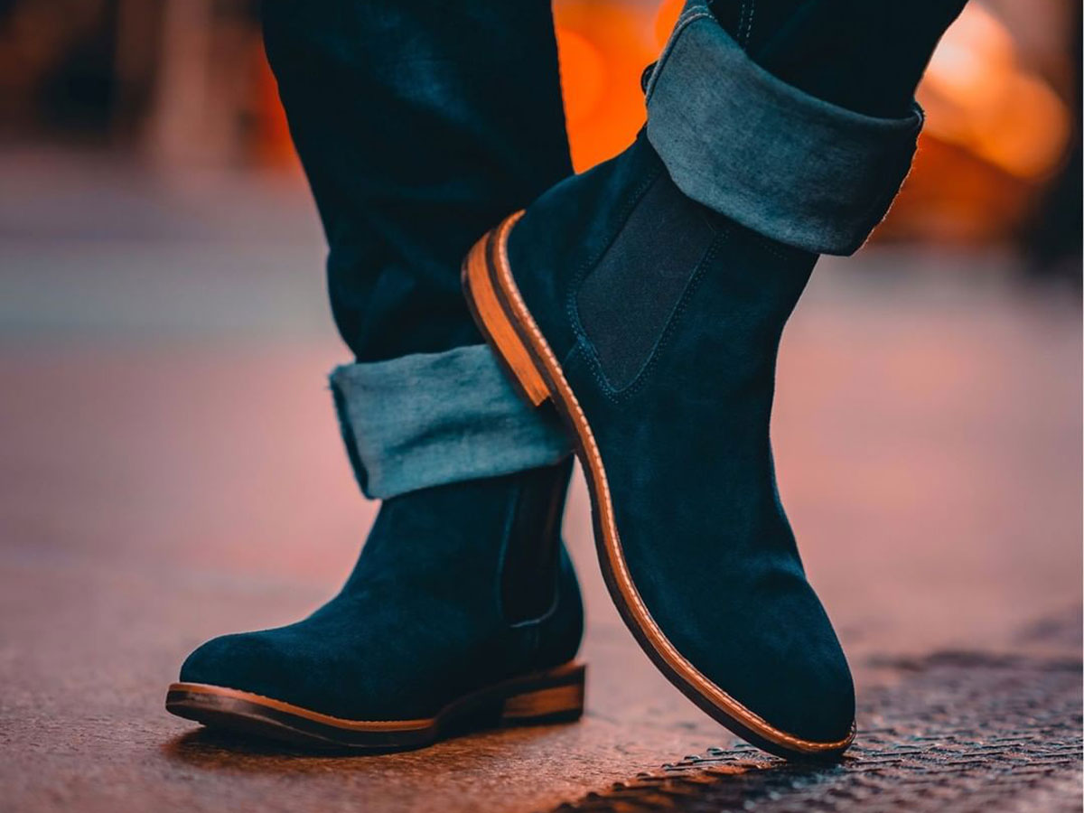 Best 14 Chelsea Boots For Men That You’ll Love