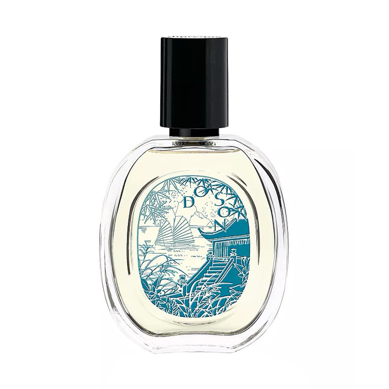 Diptyque Paris - Do Son Eau de Toilette Limited Edition Spray