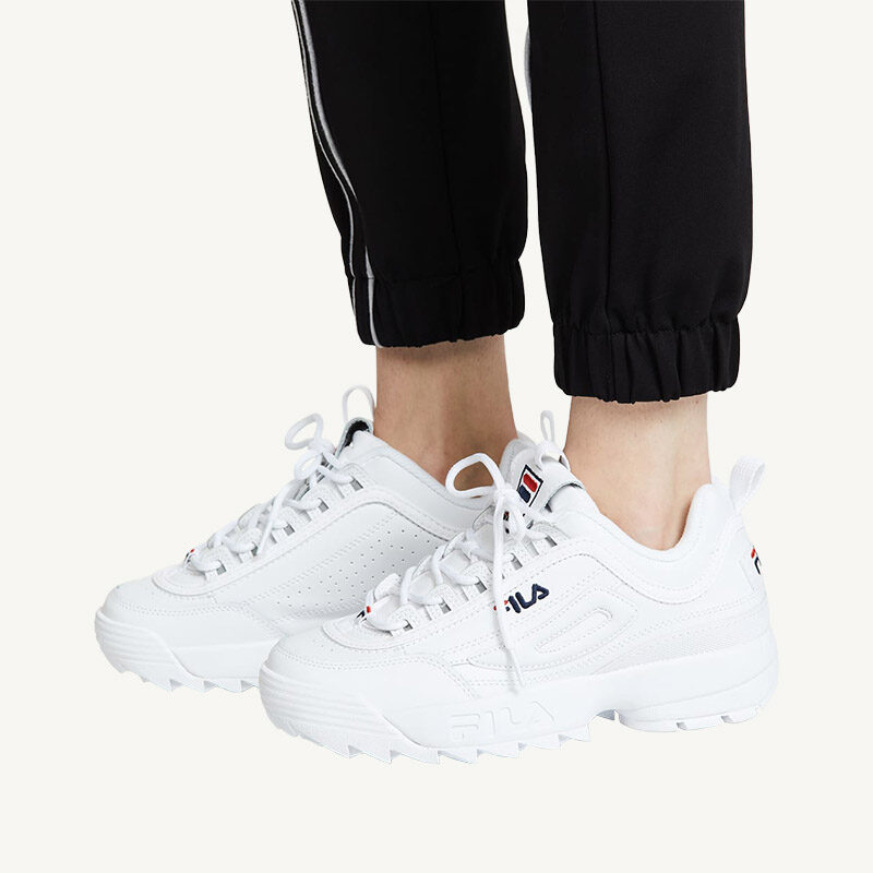 Fila - Disruptor II Premium Sneakers 