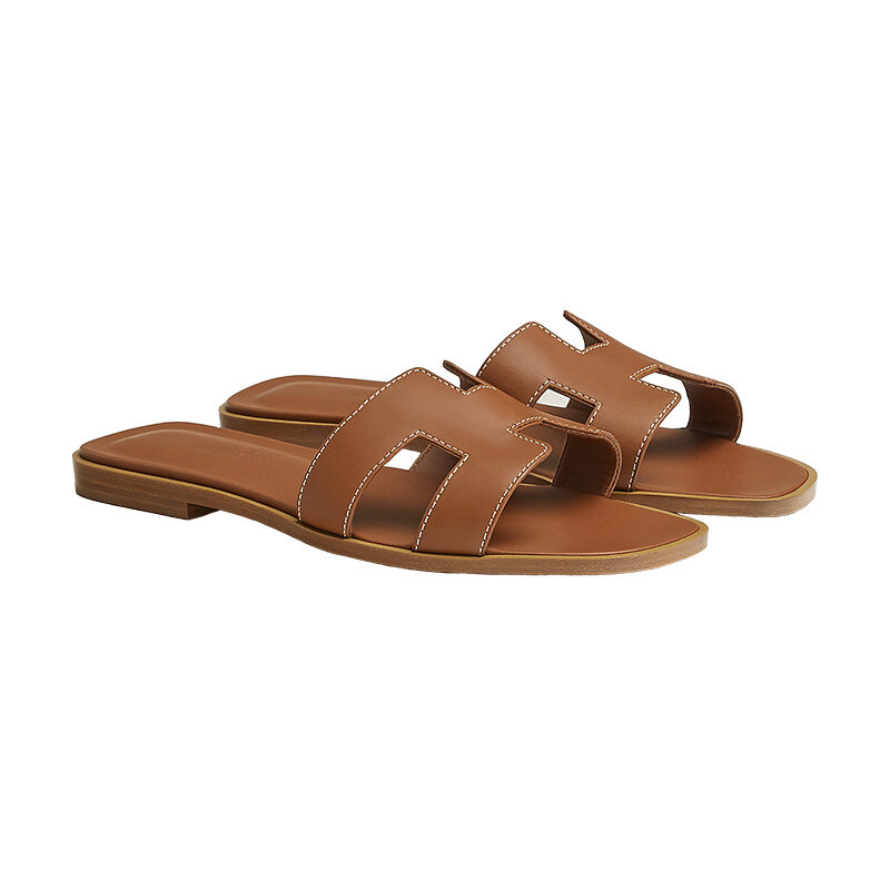 Hermès - Oran Sandal