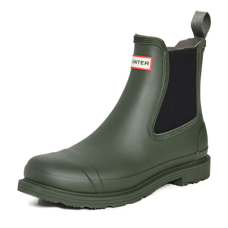 Hunter Boots - Chelsea Boots