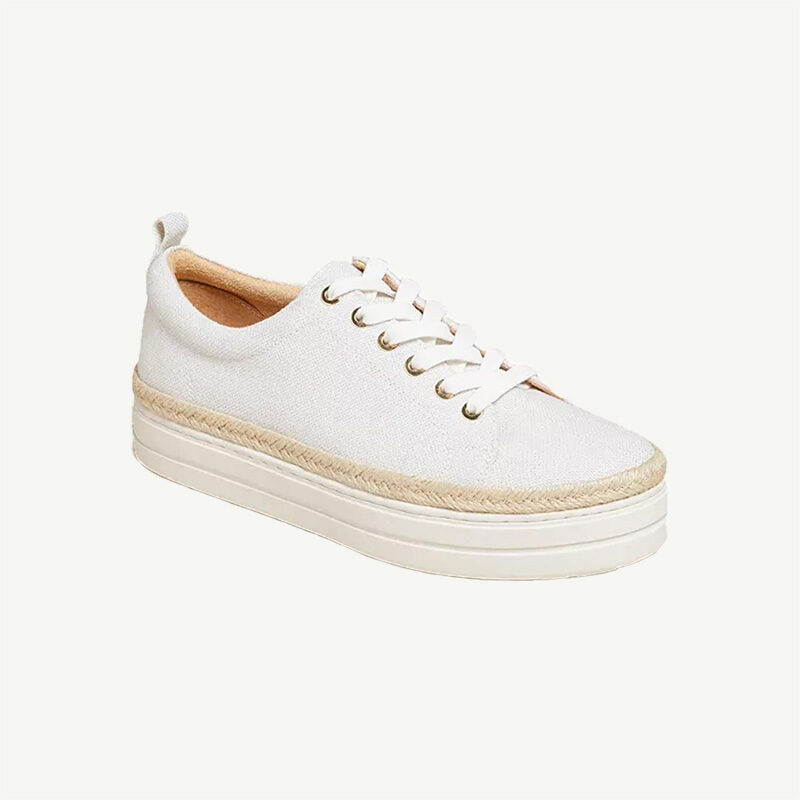 Jack Rogers - Mia Platform Sneakers