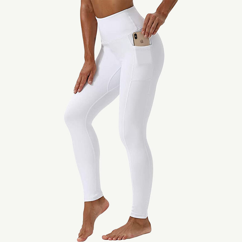 KUTAPU - Workout Leggings for Women High Waisted