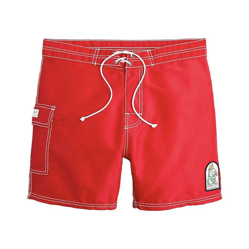 J.Crew - Waterman swim trunk