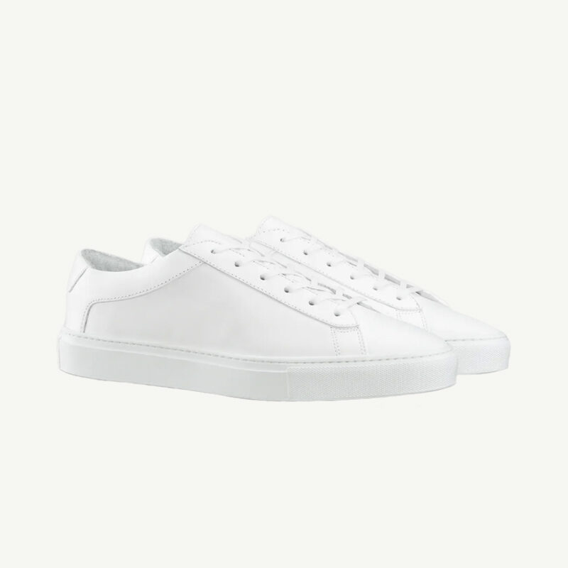 Koio - Capri Leather Sneaker