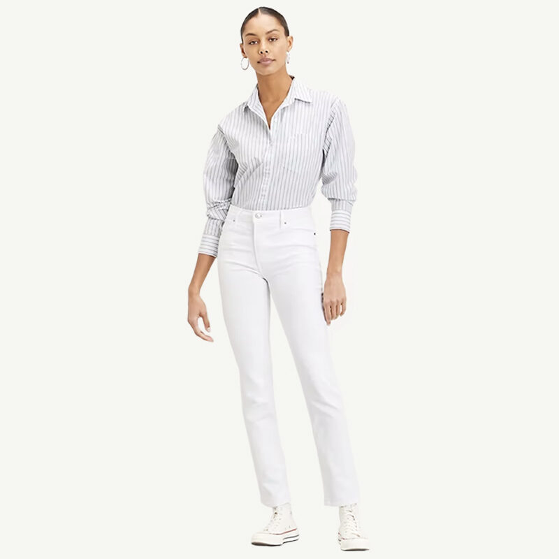 The Best 14 White Pants for Women - Viva Cabana