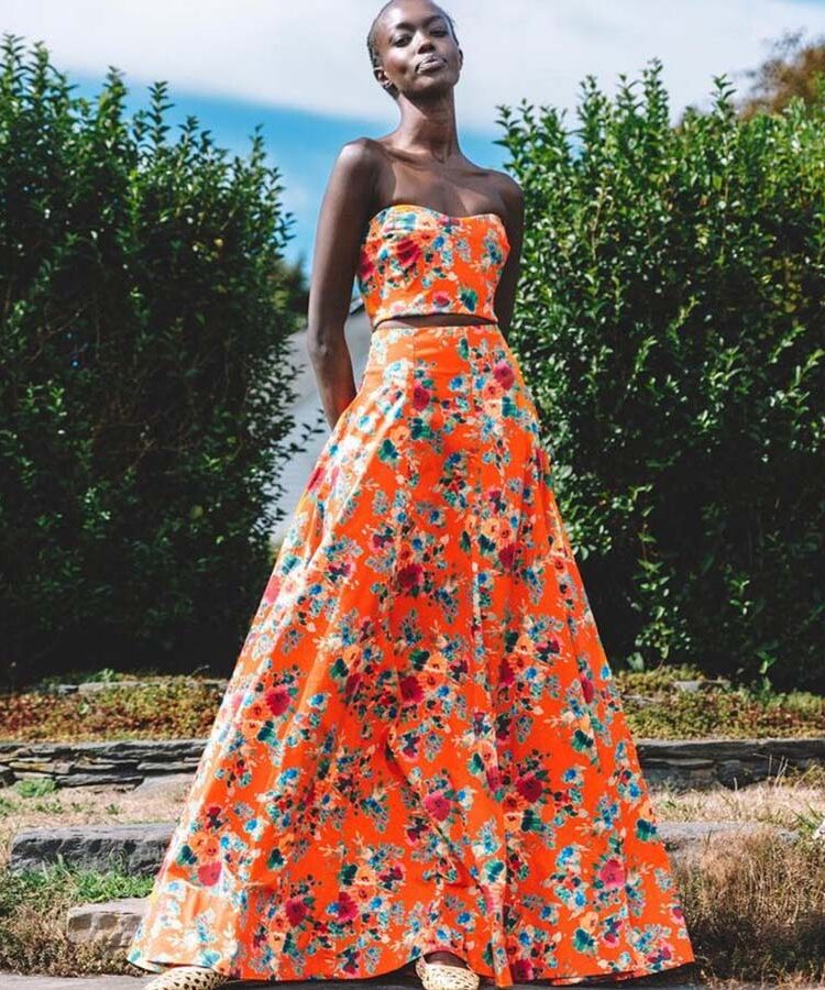 Best 14 Long Skirts for Women 2023