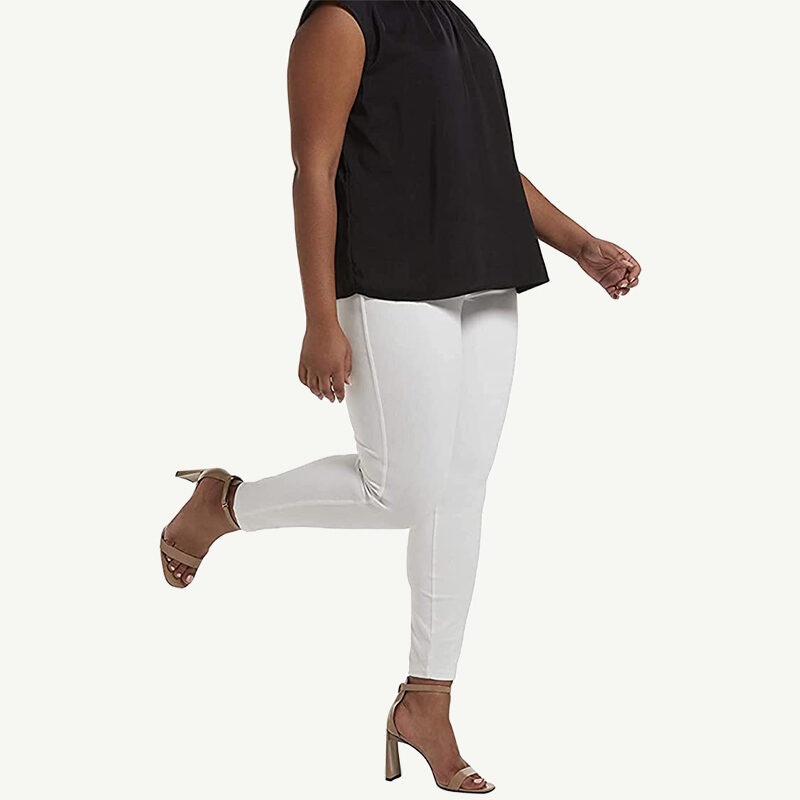 No nonsense  - Women’s Classic Jeggings with Back Pockets