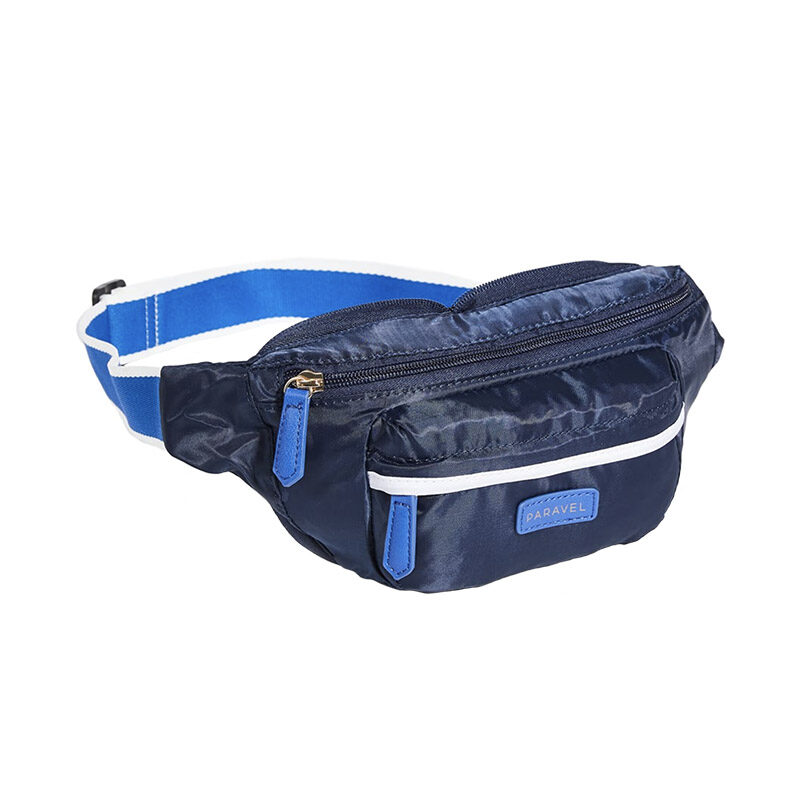 Paravel - Fold-Up Belt Bag