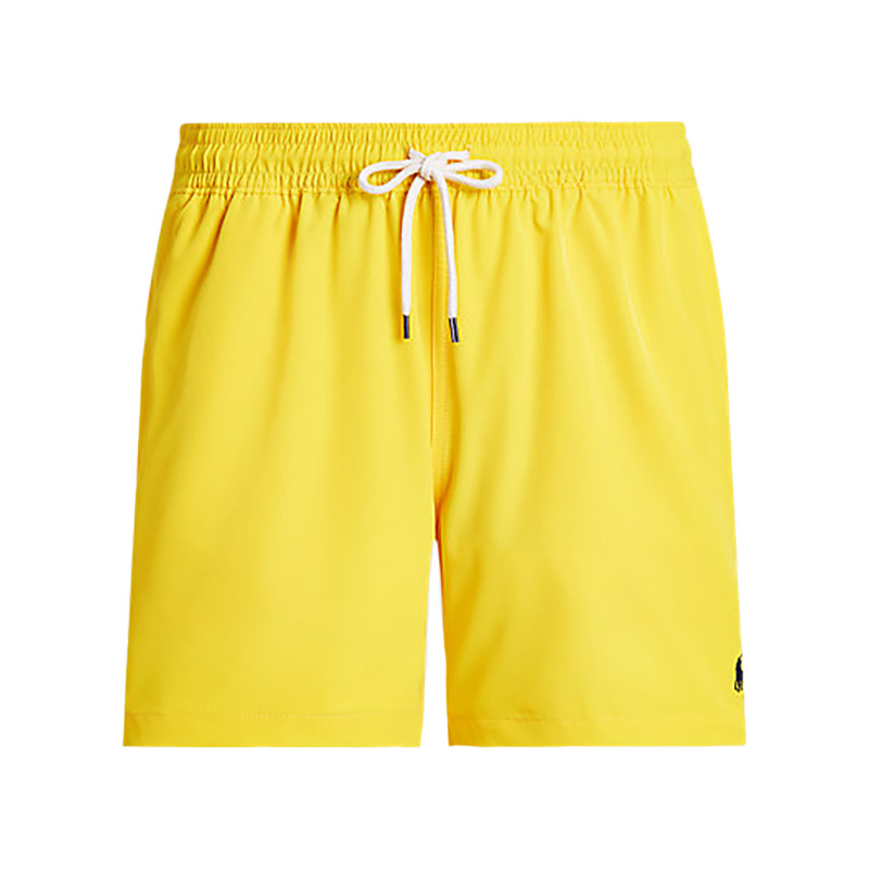 Polo Ralph Lauren - 5.75-Inch Traveler Classic Swim Trunk