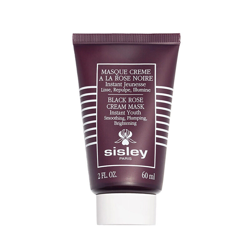 Sisley Paris - Black Rose Cream Mask