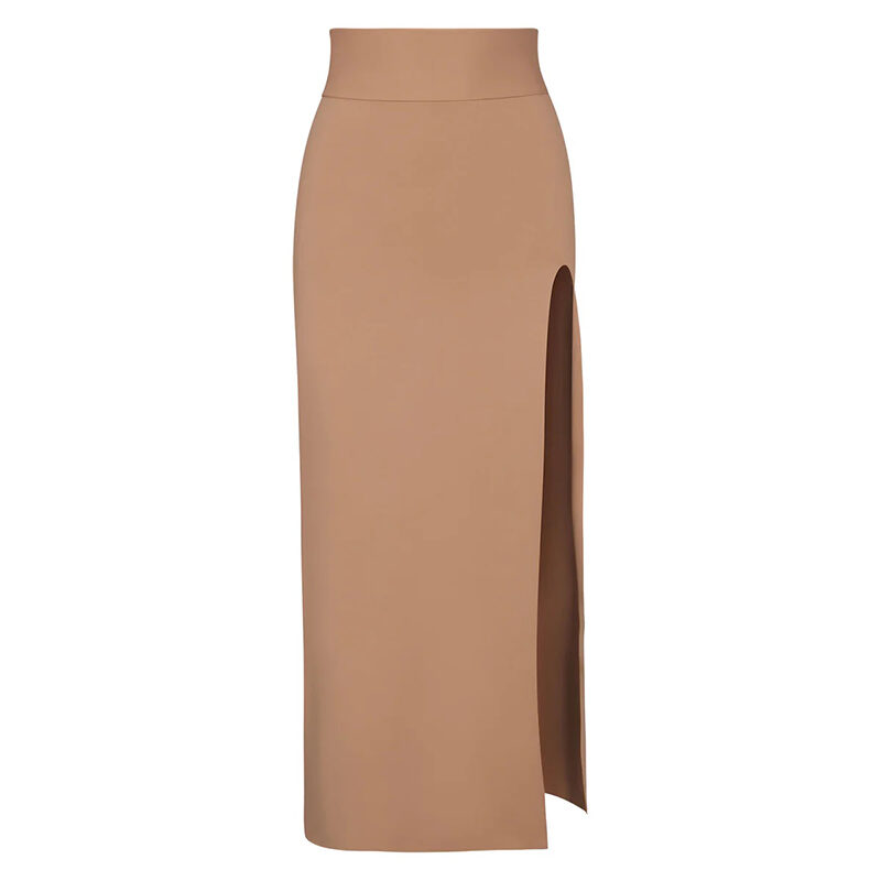 Skims - Shaping Swim Long Skirt