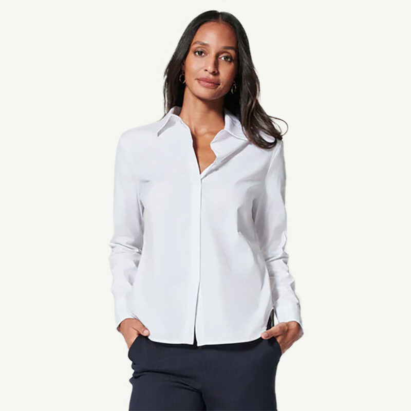 Spanx - The Best Button Down