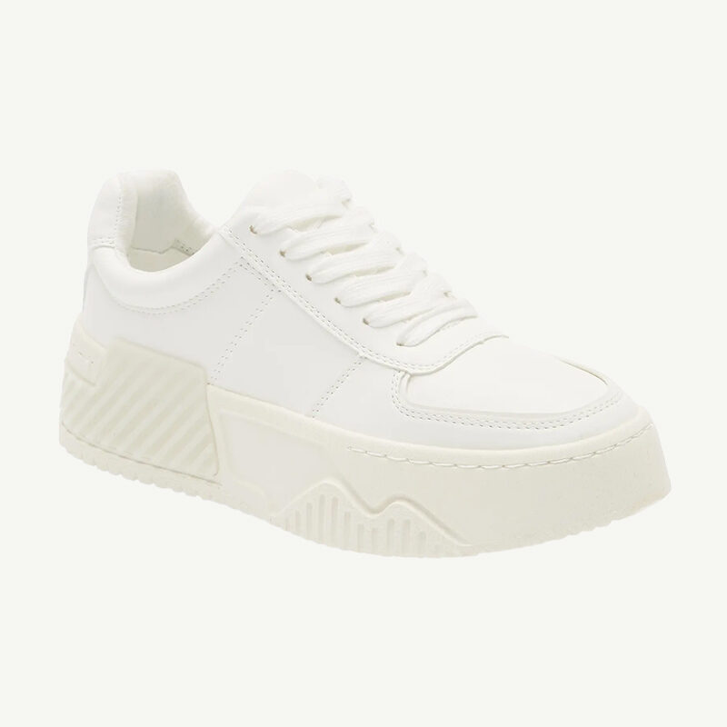 Steve Madden - Sonic Platform Sneaker