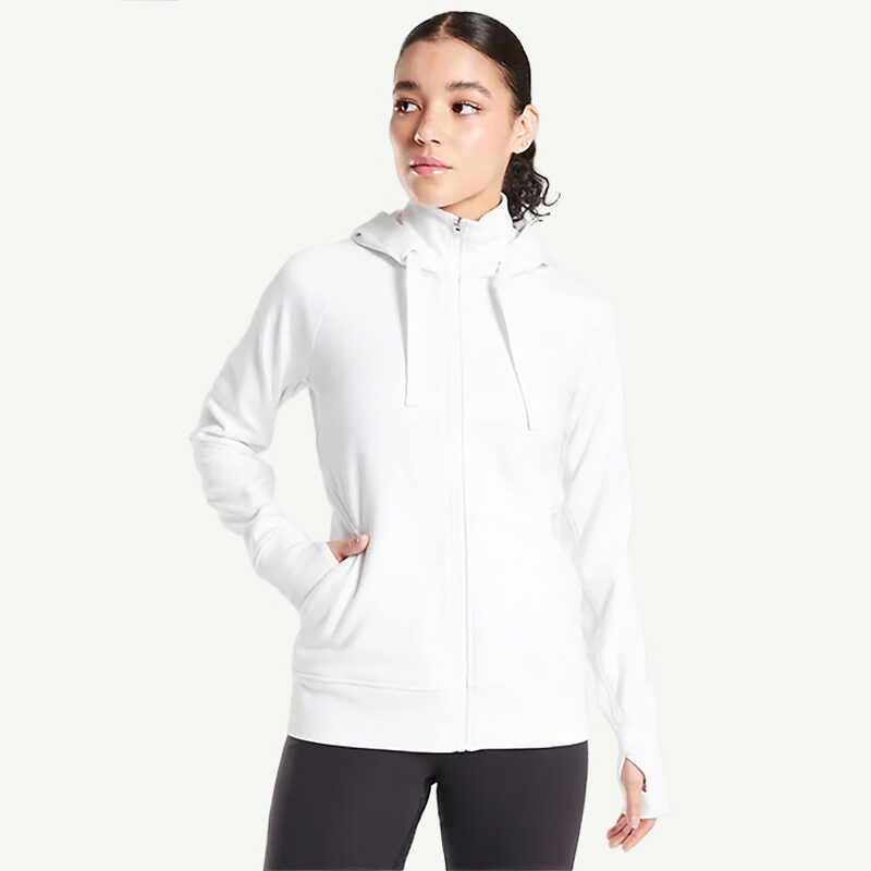 Athleta - Triumph Hoodie 