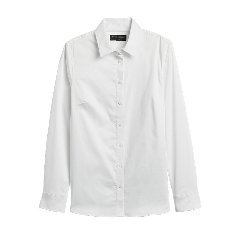 Banana Republic  - The Classic Shirt