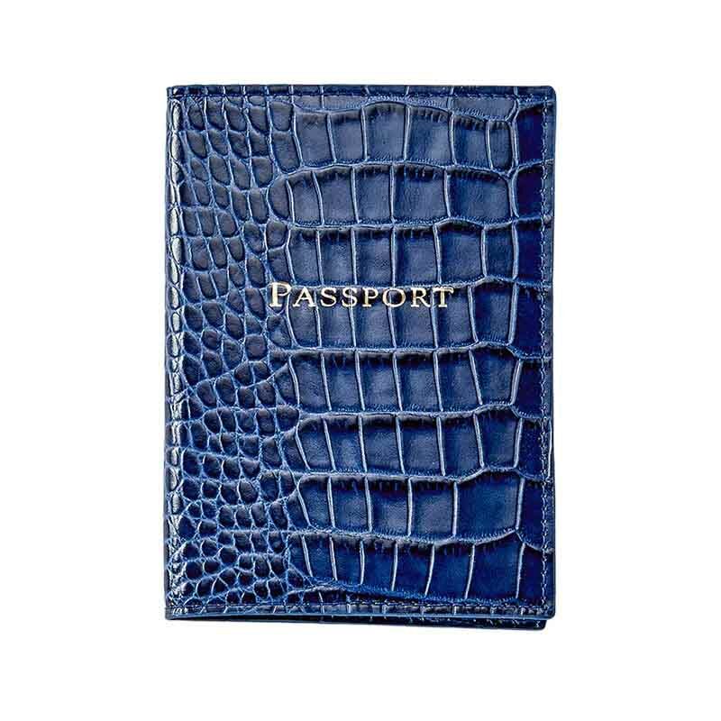 Graphic Image - Passport Holder