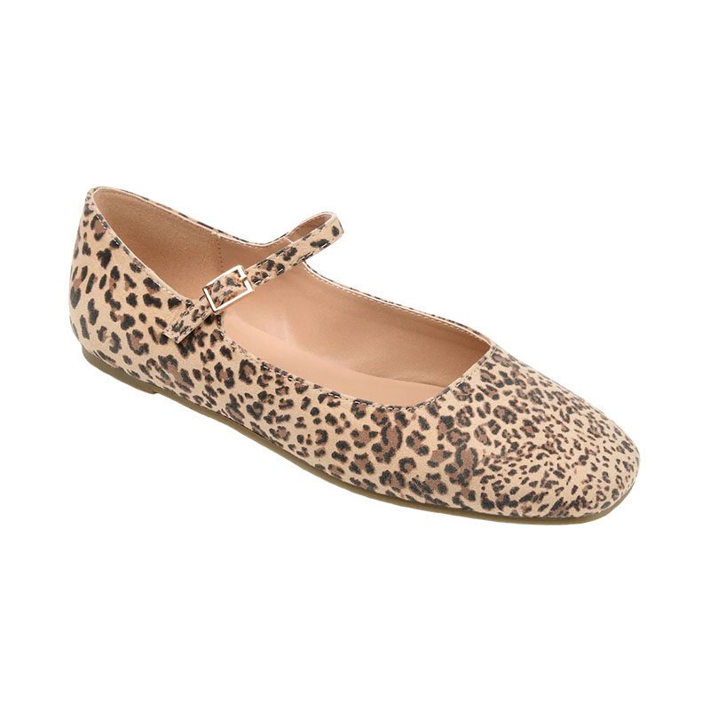 Journee - Carrie Mary Jane Flat