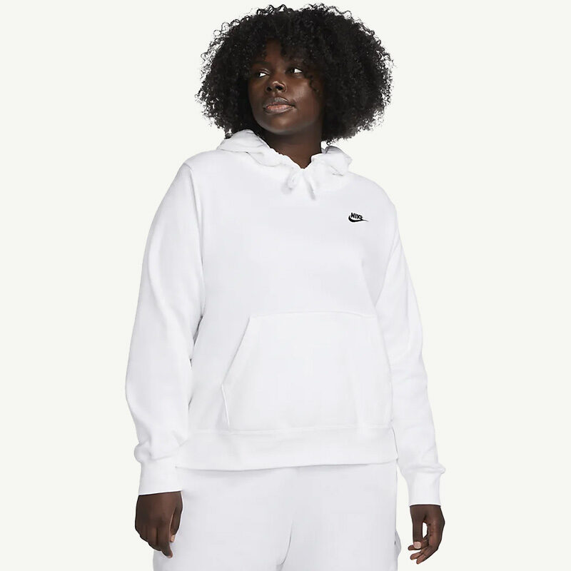 Nike - Pullover Hoodie  